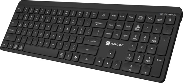 Klawiatura Natec Tang (NKL-2468)