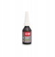 KLEJ RC43 ANAEROBOWY 10ML NIEBIESKI,SREDNIOWYTRZY, ZAB.GWINT