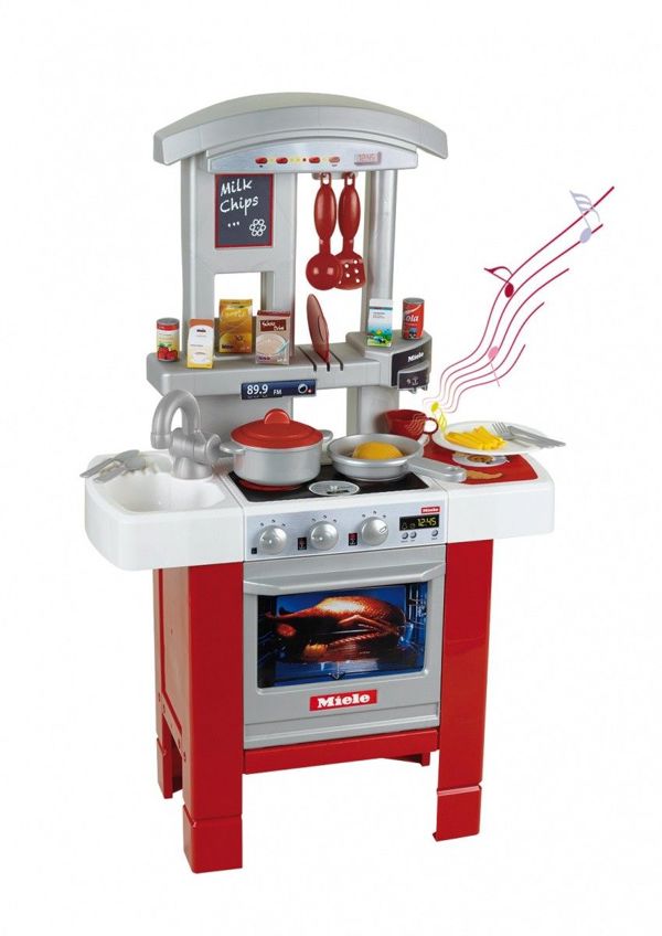 Klein Kuchnia Miele starter (9106)