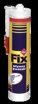 Klej PLUS FIX Plynny Gwozdz 310ml