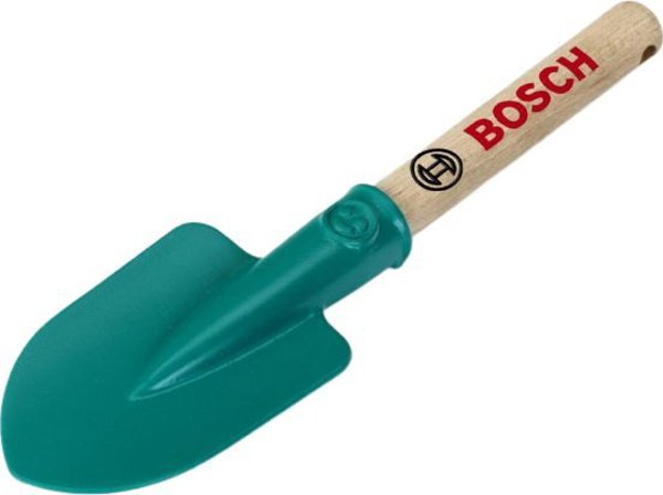 Klein Χειροκίνητη Φτυαρούλα Bosch