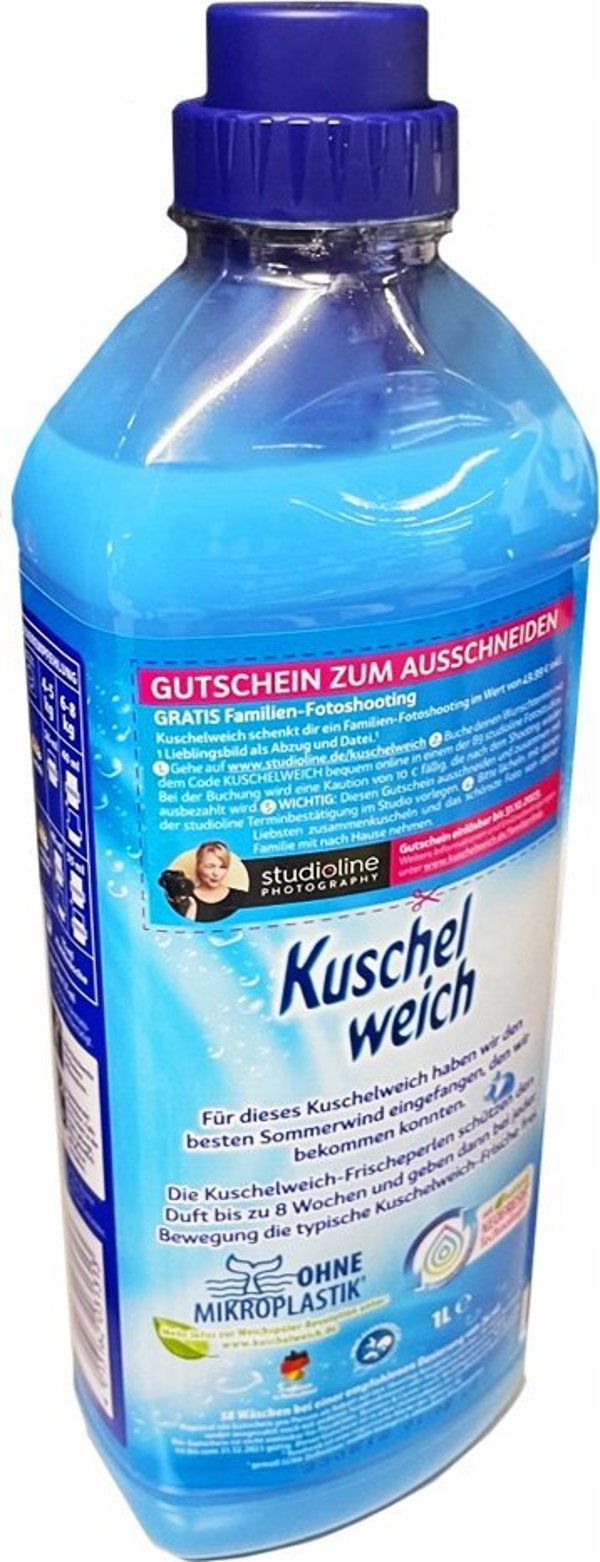 Kleen Blue Star - Universalny srodek czyszczacy do powierzchni 10 l