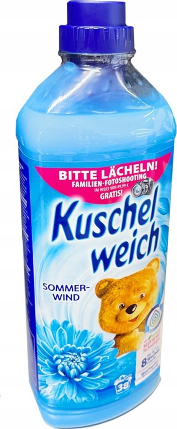 Kleen Blue Star - Universalny srodek czyszczacy do powierzchni 10 l
