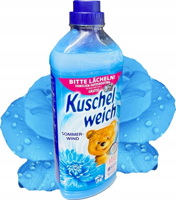 Kleen Blue Star - Universalny srodek czyszczacy do powierzchni 10 l