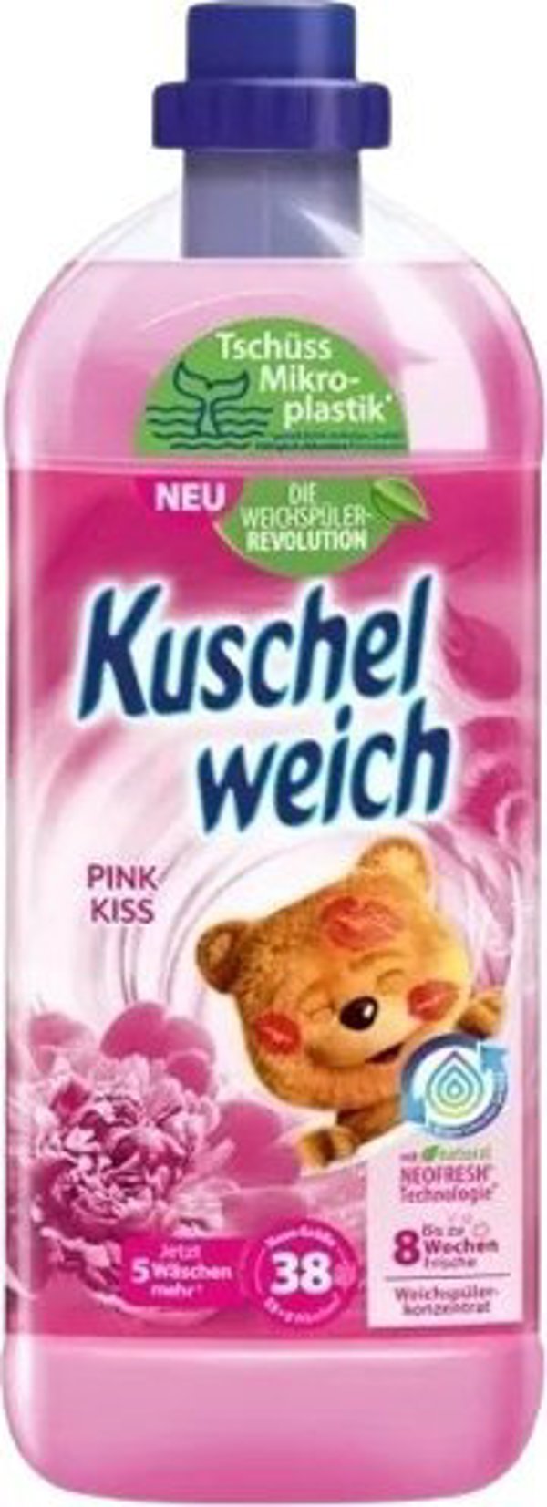Kleen Blue Star - Universalny srodek czyszczacy do powierzchni 10 l