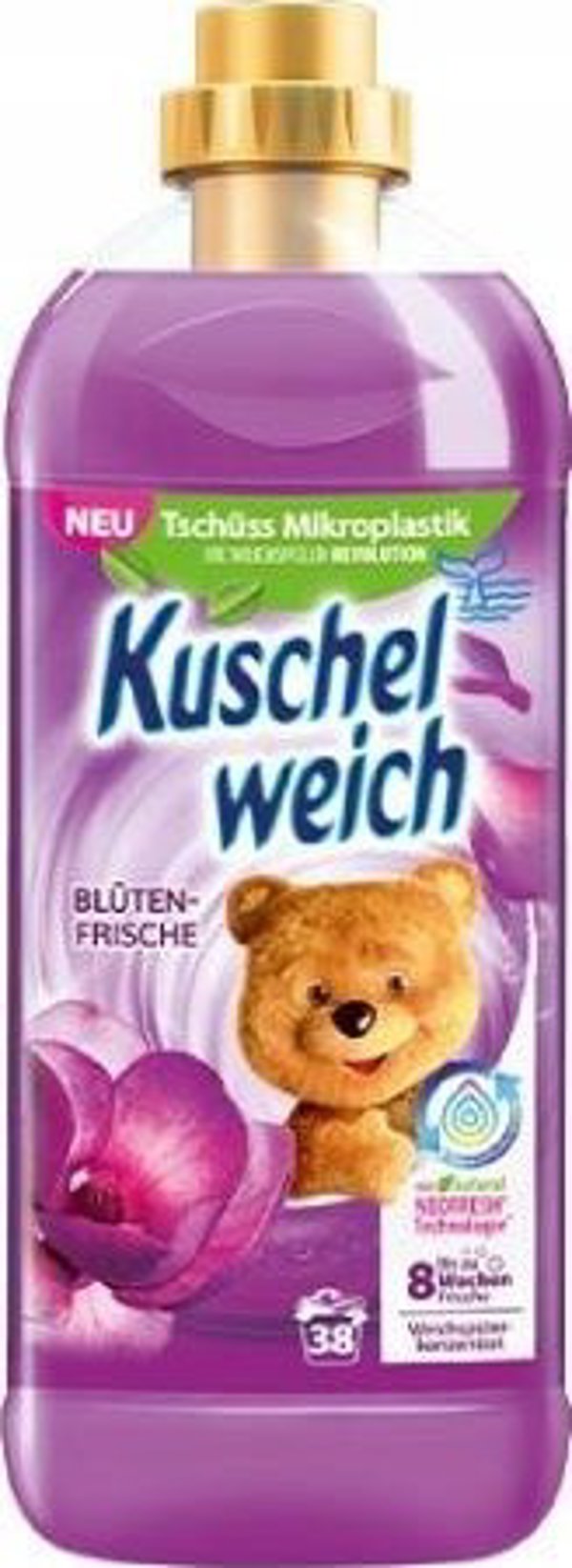Kleen Blue Star - Universalny srodek czyszczacy do powierzchni 10 l
