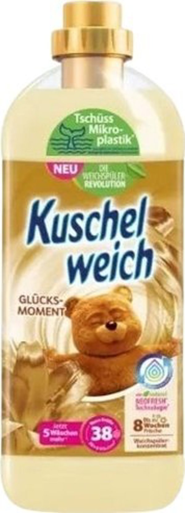 Kleen Blue Star - Universalny srodek czyszczacy do powierzchni 10 l