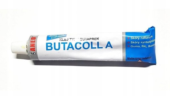 KLEJ BUTACOLL TUBA 50ML