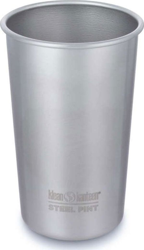 Klean Kanteen Klean Kanteen Kubek Stalowy 473 ml