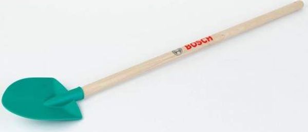Klein Lopata Bosch z drewnianym trzonkiem