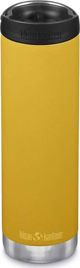Klean Kanteen Θερμός TKWide με Café Cap, 592ml, Marigold