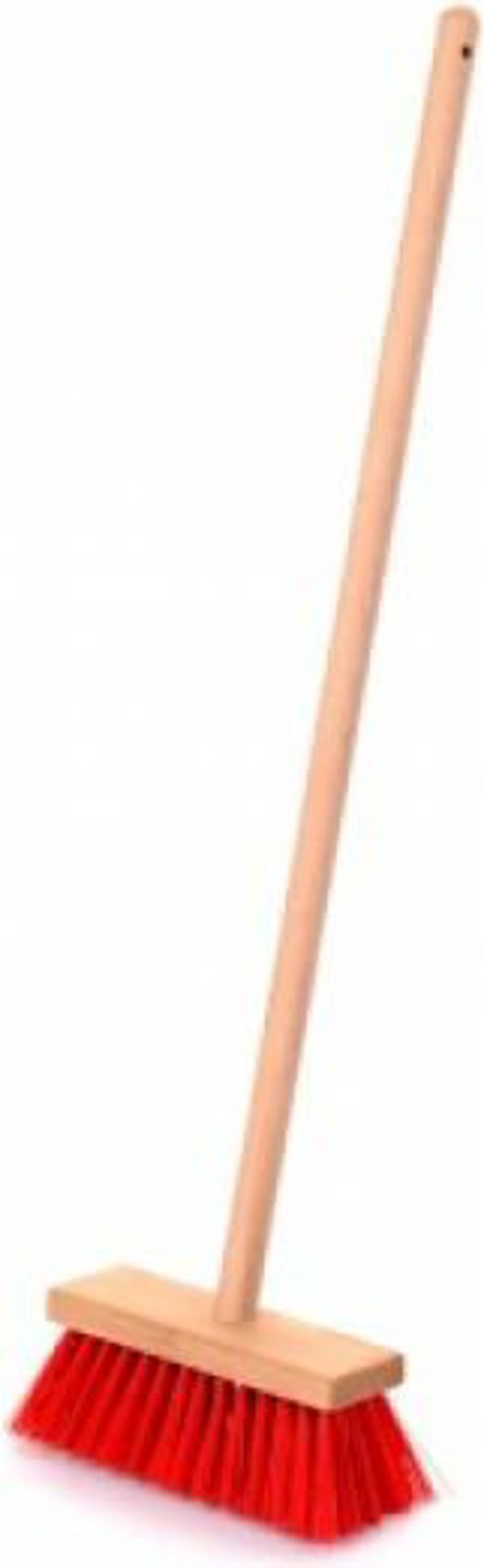 Klein Miotla drewniana