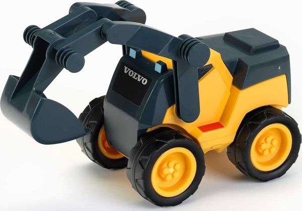 Klein Theo Volvo Power Backhoe - 2425