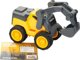 Klein Theo Volvo Power Backhoe - 2425