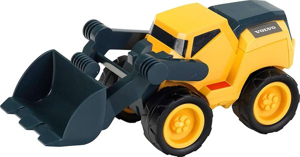 Klein Theo Volvo Power wheel loader, scale 1:24 - 2429