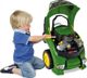 Klein Klein Τρακτέρ John Deere με κινητήρα για περιστροφή 57 εξαρτήματα