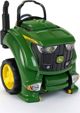 Klein Klein Τρακτέρ John Deere με κινητήρα για περιστροφή 57 εξαρτήματα