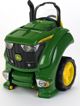Klein Klein Τρακτέρ John Deere με κινητήρα για περιστροφή 57 εξαρτήματα