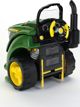 Klein Klein Τρακτέρ John Deere με κινητήρα για περιστροφή 57 εξαρτήματα