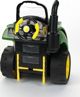 Klein Klein Τρακτέρ John Deere με κινητήρα για περιστροφή 57 εξαρτήματα
