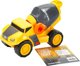 Klein Theo Volvo Power Cement Truck - 2427