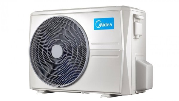 Κλιματιστικό Τοίχου Midea Breezeless E 5,3kW CB1-18HFNX-O
