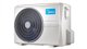 Κλιματιστικό Τοίχου Midea Breezeless E 5,3kW CB1-18HFNX-O