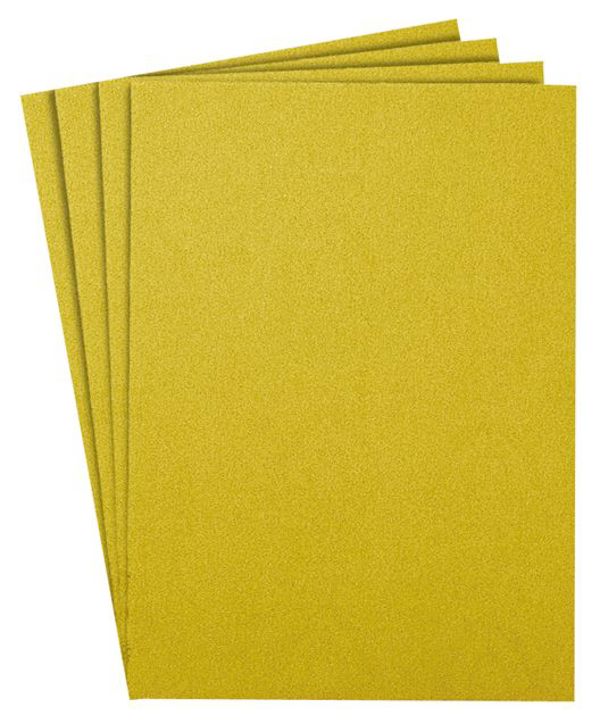 Klingspor Papier scierny w arkuszach 230x280mm gr.120 1szt. - 45558