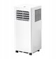 Κλιματιστικό Euhomy Euhomy PAC003 9000 BTU 3w1 λευκό