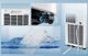Κλιματιστικό Euhomy Euhomy PAC003 9000 BTU 3w1 λευκό
