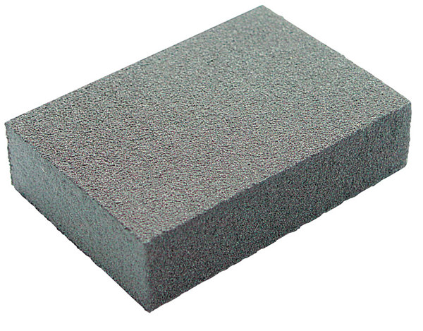 Klingspor Klocek szlifierski 98x68x25mm gr.100 (45527A)