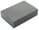 Klingspor Klocek szlifierski 98x68x25mm gr.100 (45527A)