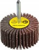 Klingspor KLINGSPOR SCIERNICA LISTKOWA TRZPIENIOWA KM613 40mm x 10mm x 6mm gr. 120