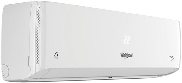 Kλιματιστική μονάδα εσωτερικού χώρου 2.6kW SPICR309WFI