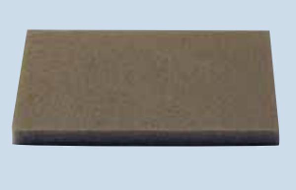 Klingspor Sfoggarilefsi 123x98x10mm Kokos 100