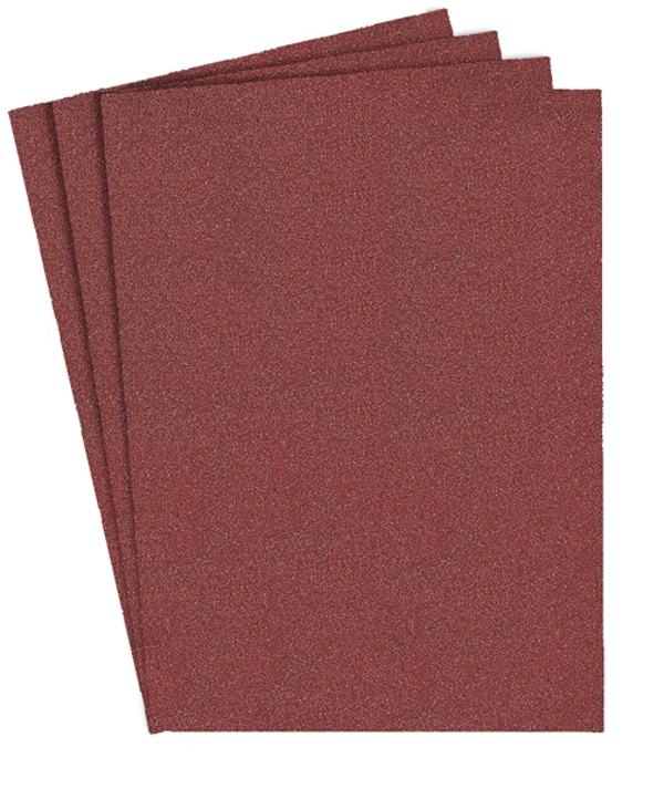 Klingspor Plotno scierne 230x280mm gr. 240 50szt