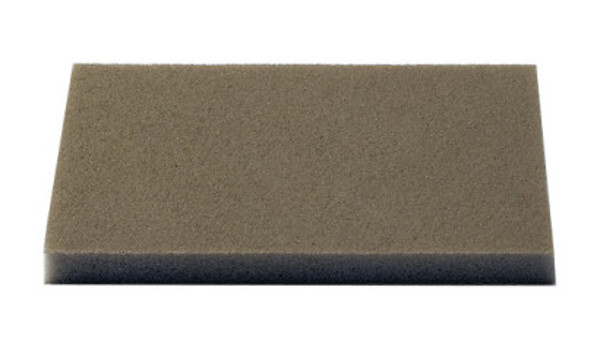 Klingspor GABKA POLERSKA SW501 120x98x10 GRANULACJA 150