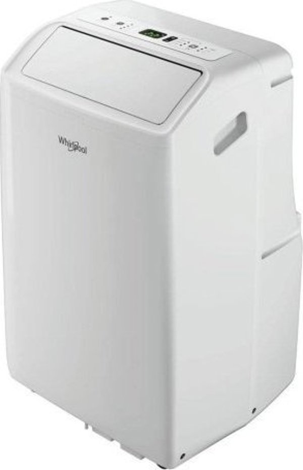 Κλιματιστικό Whirlpool PACF29HP Λευκό