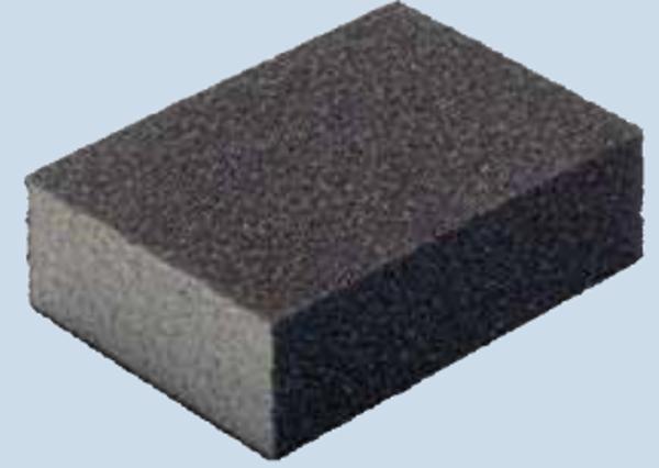 Klingspor Kostka szlifierska z SK-500 98 x 68 x 25mm granulacja 220 (271074)