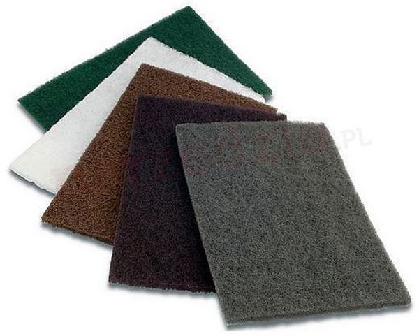 Klingspor φύλλο λειαντικού 152x229mm κόκκος 400 καστανό