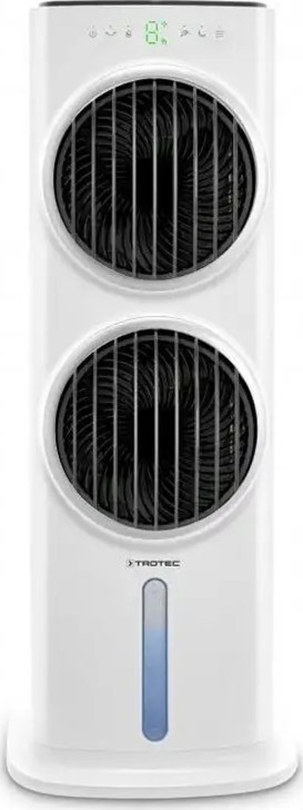Klimator Trotec Mobilus oro vėsintuvas Trotec PAE 45