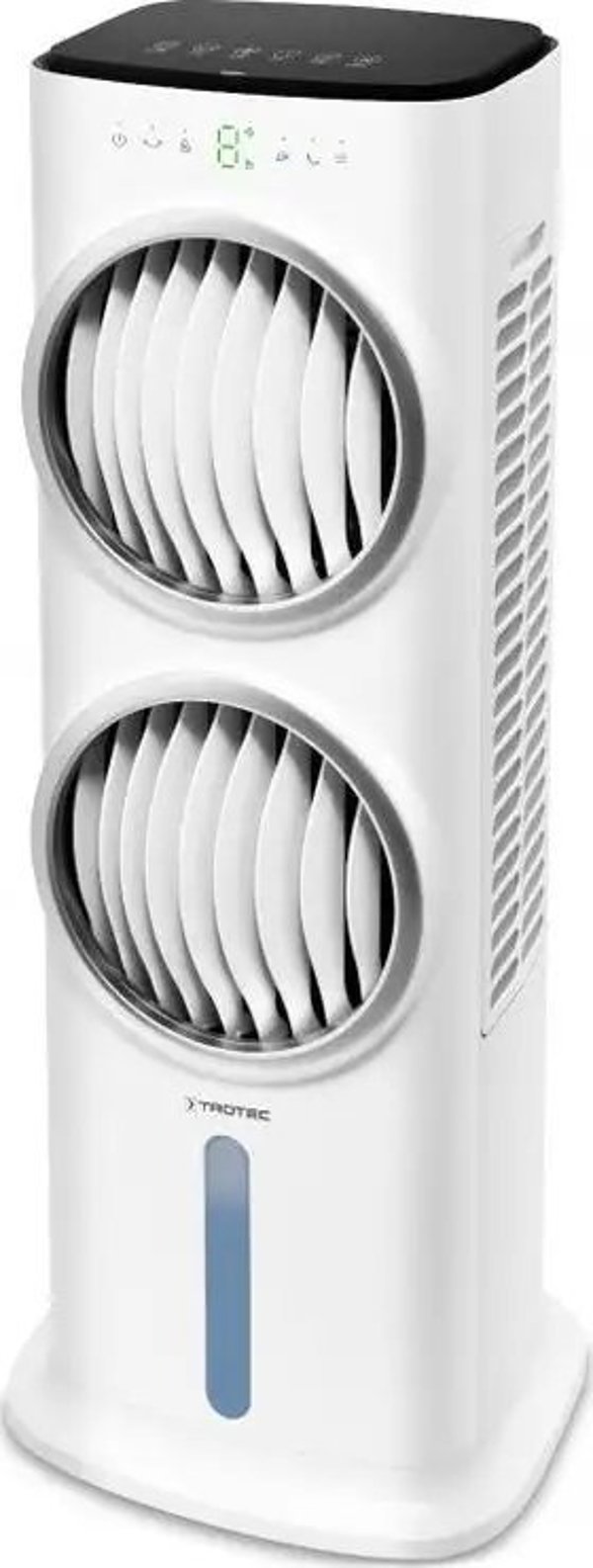 Klimator Trotec Mobilus oro vėsintuvas Trotec PAE 45