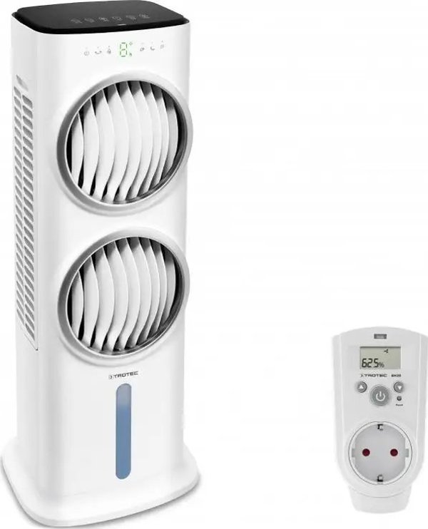 Klimator Trotec Mobilus oro vėsintuvas Trotec PAE 45