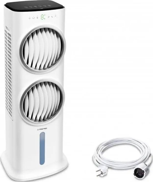 Klimator Trotec Mobilus oro vėsintuvas Trotec PAE 45