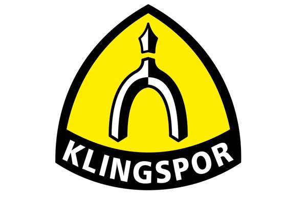Αυτοκόλλητος Τροχός Λειαντικού Klingspor 150 mm PS33BK gr.220 GLS1, 100 τεμ.