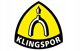 Αυτοκόλλητος Τροχός Λειαντικού Klingspor 150 mm PS33BK gr.220 GLS1, 100 τεμ.