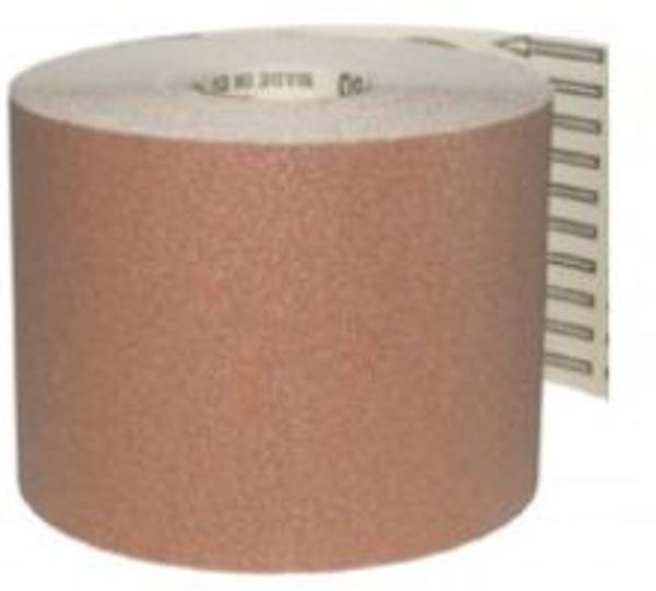 Klingspor Papier scierny 150mm granulacja 220 - PS 18 E 267365