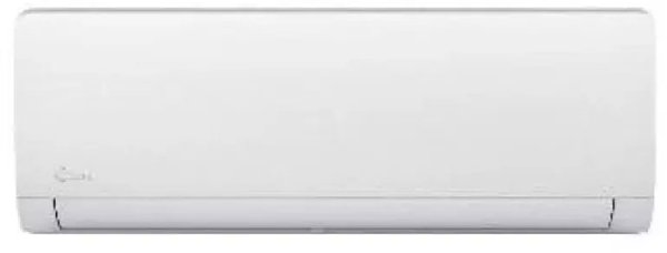 Klimatyzator scienny Midea Xtreme Save Light 2,6kW AGF-09NXE1-I