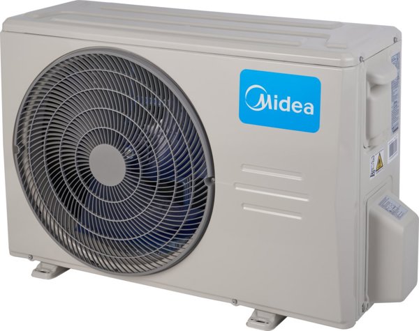 Κλιματιστικό Τοίχου Midea Breezeless E 2,8kW