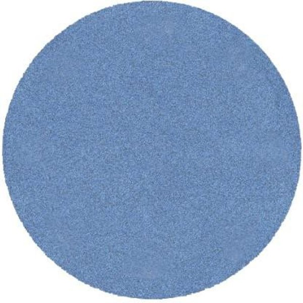 Klingspor Δίσκος Λειαντικός Αυτοκόλλητος 125mm PS36DK gr.36 50τεμ.